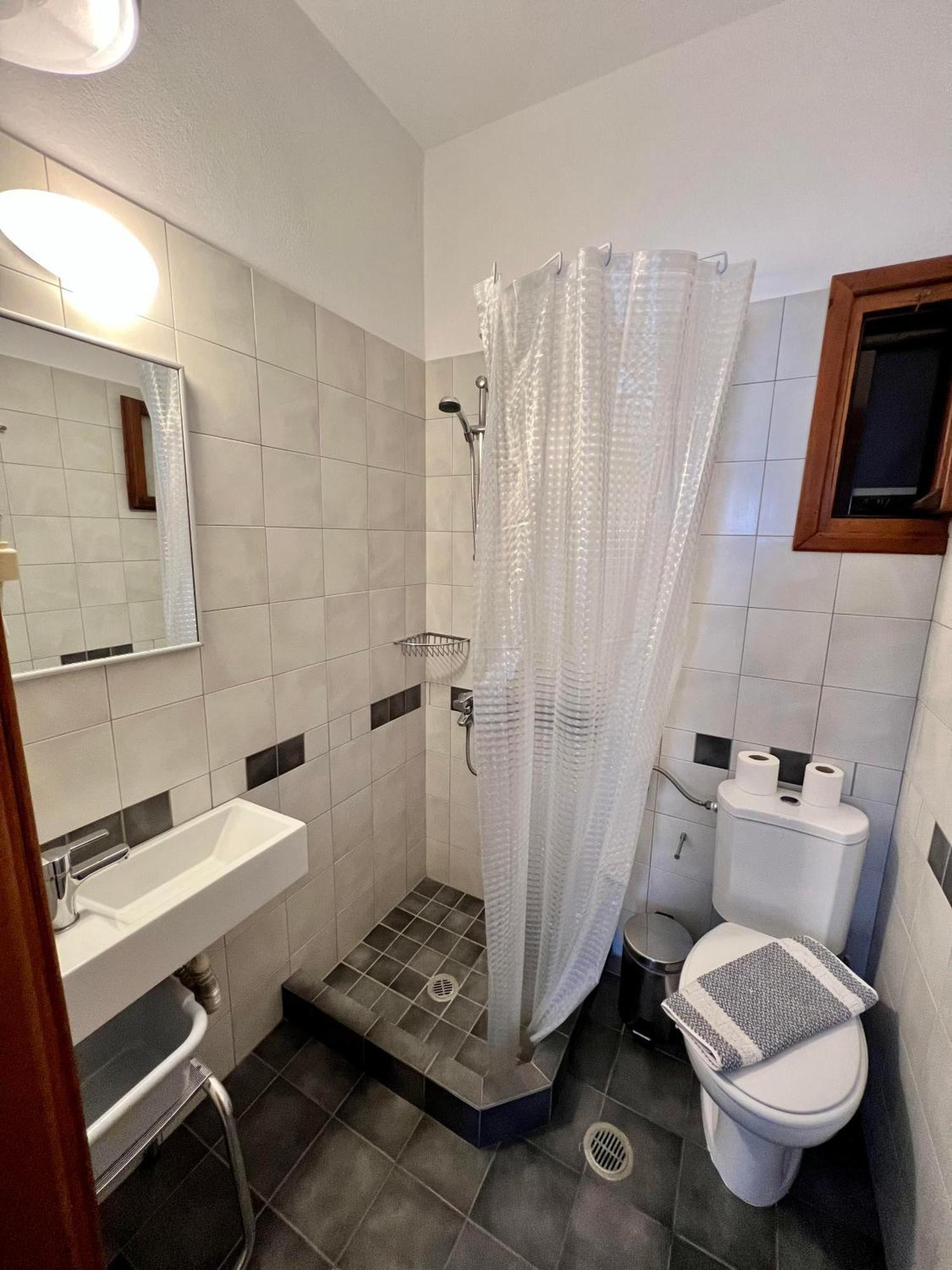 Hotel Antheia Folégandros Pokoj fotografie