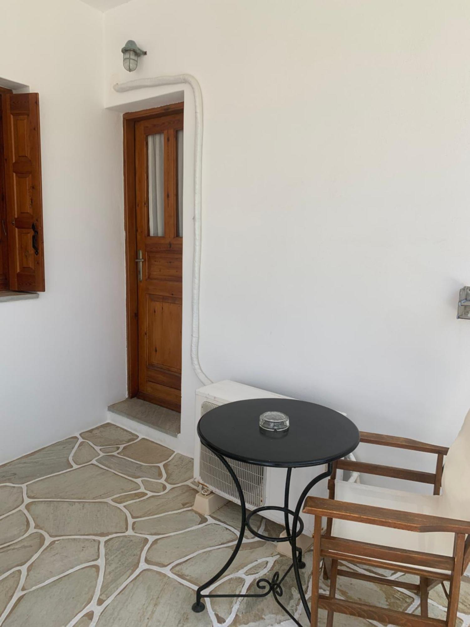 Hotel Antheia Folégandros Pokoj fotografie